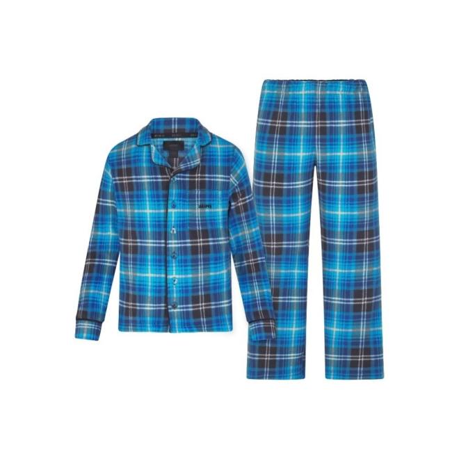 SKIMS Children's Fleece Sleep Set recalled due to flammability hazard